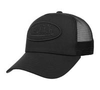 Boston Oval Patch Trucker Cap by Von Dutch