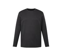 Boston Park Men's Plus Size Boston Park Long Sleeve Shirt Structured Jersey...