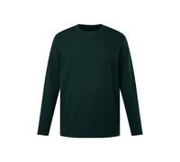 Boston Park Men's Plus Size Boston Park Long Sleeve Shirt Structured Jersey...