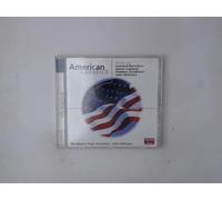 Boston Po - American Classics