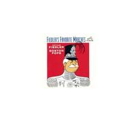 BOSTON POPS/FIEDLER: FAVORITE MARCHES - CD