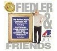 Boston Pops - Fiedler & Friends
