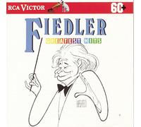 Boston Pops^Fiedler - Greatest Hits