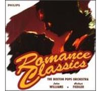 Boston Pops^Fiedler^Williams - Romance Classics