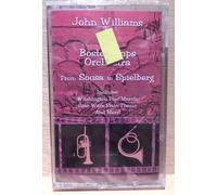 Boston Pops - From Sousa to Spielberg [CASSETTE]
