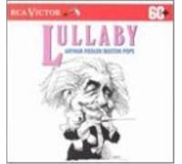 Boston Pops Lullaby (CD) (US IMPORT)