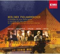 Boston Pops Orchestra - Berliner Philharmoniker Histor