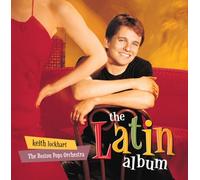 Boston Pops Orchestra - Boston Pops - The Latin Album
