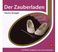 Boston Pops Orchestra - Esprit/der Zauberladen