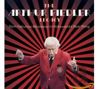 Boston Pops Orchestra - From Fabulous Broadway to Hollywood's Reel Thing