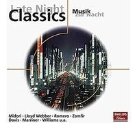 Boston Pops Orchestra - Late Night Classics
