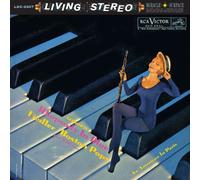 Boston Pops Orchestra - Rhapsody in Blue an American in Paris