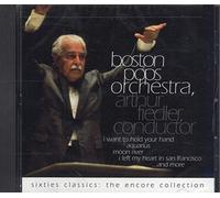 Boston Pops - Sixties Classics [IMPORT]