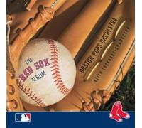 Boston Pops - The Red Sox Album