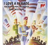 Boston Pops^Williams - I Love a Parade