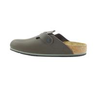 Boston Pro 2.0 Narrow Fit - female - Birkenstock - Mules - Brown - 6 UK - Shoes 6 UK