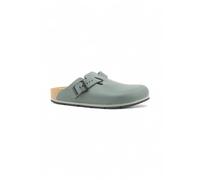 Boston Pro - female - Birkenstock - Mules - Green - 8 UK - Shoes 8 UK