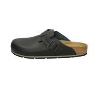 Boston Pro, male, Birkenstock, Mules, Black, 7 UK, Shoes 7 UK