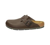 Boston Pro, male, Birkenstock, Mules, Brown, 7 UK, Shoes 7 UK