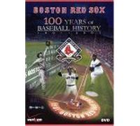 Boston Red Sox: 100 Years of Baseball History [DVD] [Region 1] [US Import] [NTSC]