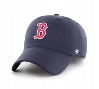 47 Brand Adjustable Ripstop Cap - BRRR Boston Red Sox Navy