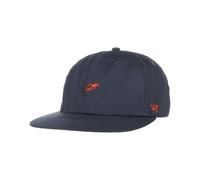 Boston Red Sox Cap Adult 47 Brand MLB Baseball Captain Navy Lobster Hat - New