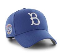 47 Mlb Los Angeles Dodgers Sure Shot Mvp Snapback Cap