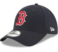 Baseball cap New Era MLB Boston Red Sox Bleu TU