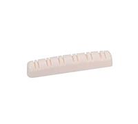 Boston Saddle Plastic 48 x 6 x 8 mm 12 String Guitar