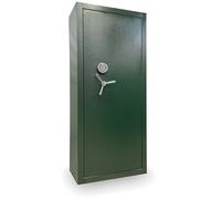 Boston Security 24 Gun Safe