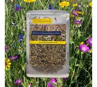 Boston Seeds Bees And Butterfly Wildflower Seed Bsbp 100% (1 Kg)