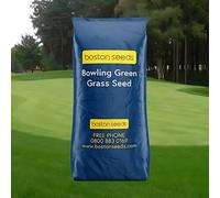 Boston Seeds Bs Bowling & Putting Green Grass Seed (1 X 2Kg)