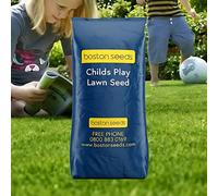 Boston Seeds Bs Childs Play Lawn Seed (1 X 10Kg)