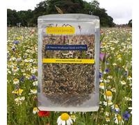 Boston Seeds Dual Purpose Wildflower Seed Bsxp 100% (50 G)