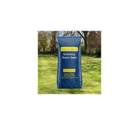 Boston Seeds Fast Growing Grass Seed Hard Wearing Grass Seed Available in Various Weights 2kg 5kg 10kg 20kg Rapid Germination Grass Seeds for All L