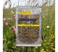 Boston Seeds Restore & Enrich Wildflower Seed Bsre 100% (5 Kg)