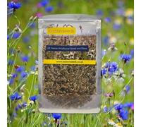 Boston Seeds Wild Bird Wildflower Seed Bs14P 100% (100 G)