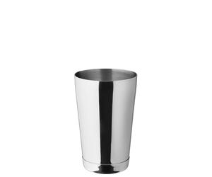 Boston Shaker Can Stainless Steel Shaker For Any Bar Pub 18Oz (51Cl) Pack Of 6