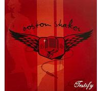 Boston Shaker - Testify