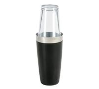Boston Shaker w/ Insulated Coating 28oz Mixing Glass