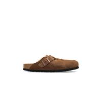 Boston Shear Leve - female - Birkenstock - Mules - Brown - 8 UK - Shoes 8 UK