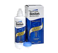 Boston® Simplus Multi-Action Solution 120 ml