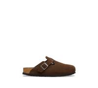 BIRKENSTOCK BOSTON SOFT FOOTBED CARAFE TONAL CLOG 4.5 UK