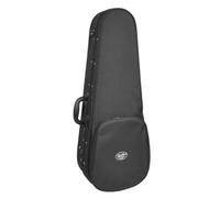 Boston Softcase cloth covered polystyrene case for concert ukulele