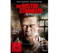 Boston Strangler, The (DVD) Die wahre Geschichte des Killers [Import germany]