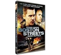 BOSTON STREETS - MOVIE
