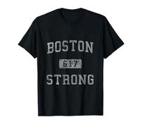 Boston Strong T-Shirt