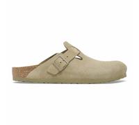 Birkenstock Boston Suède Slippers Senior - 43