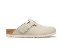 Birkenstock Boston Leve Clogs Beige EU 36