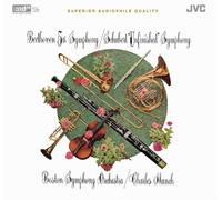 Boston Symp. Orchest - Beethoven: Sinfonia N.5